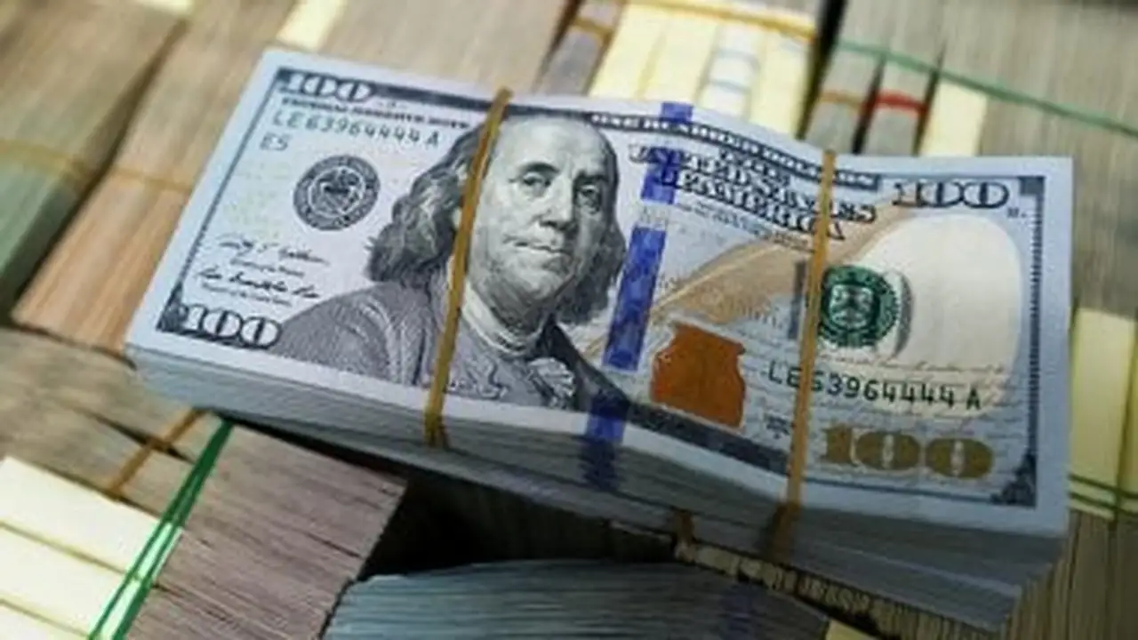 استقرار سعر الدولار مقابل الجنيه المصري عند مستويات جديدة